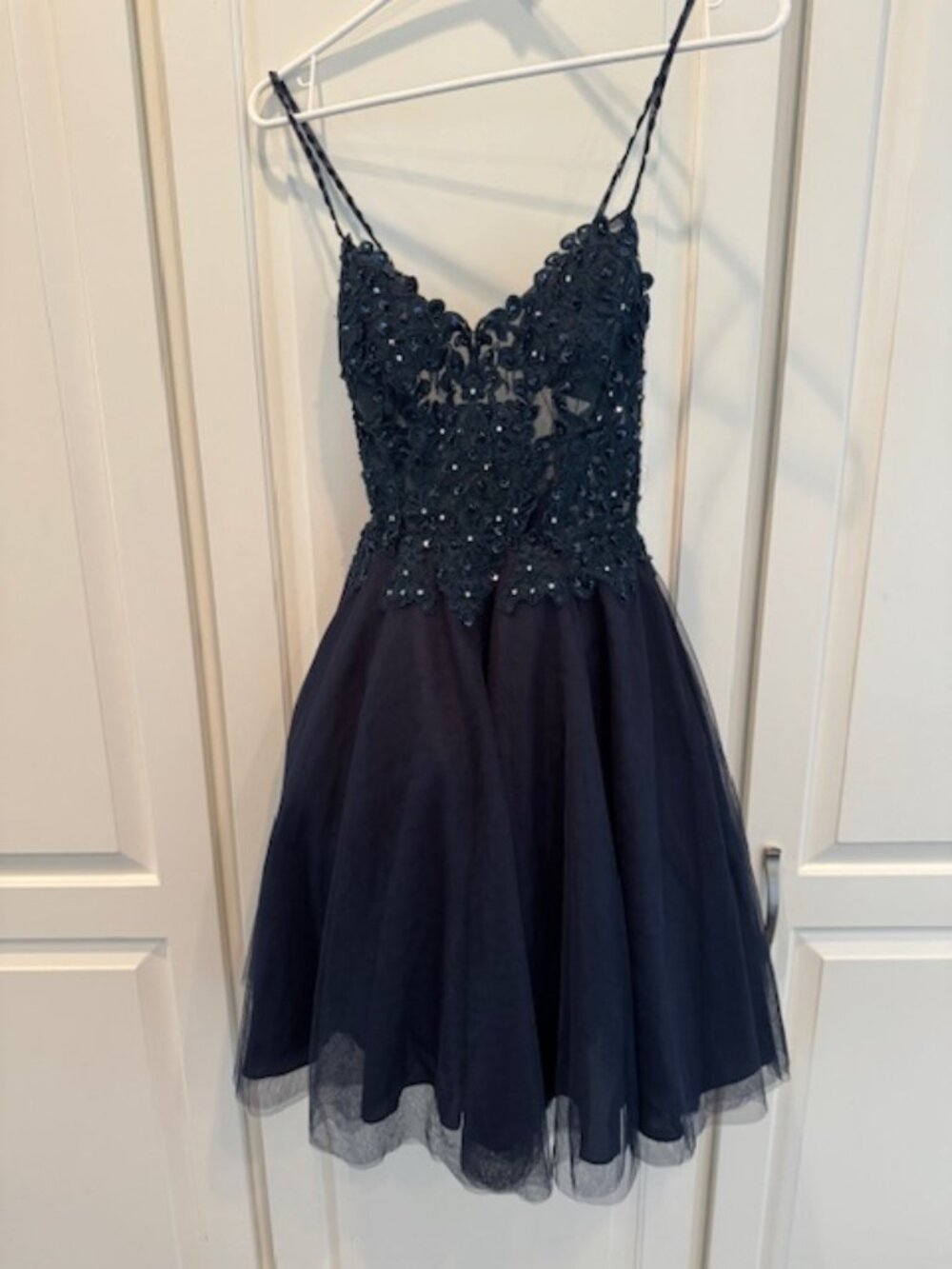 JJs House Wedding and Special Occasion Dress